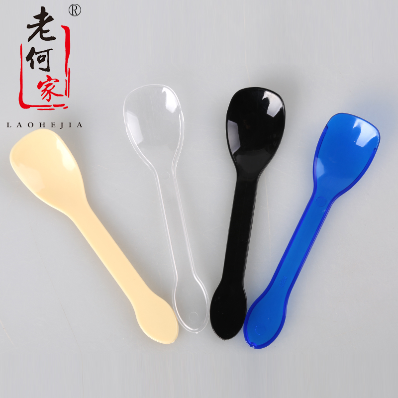 disposable yogurt Ice cream scoop Independent packing thickening Sundae Dessert Cake Shuangpinai Pudding 100 onlyin the Tableware , Disposable tableware , Biodegradable Tableware/Tableware category - from Buy2taobao.com to provide professional Taobao agent buy service