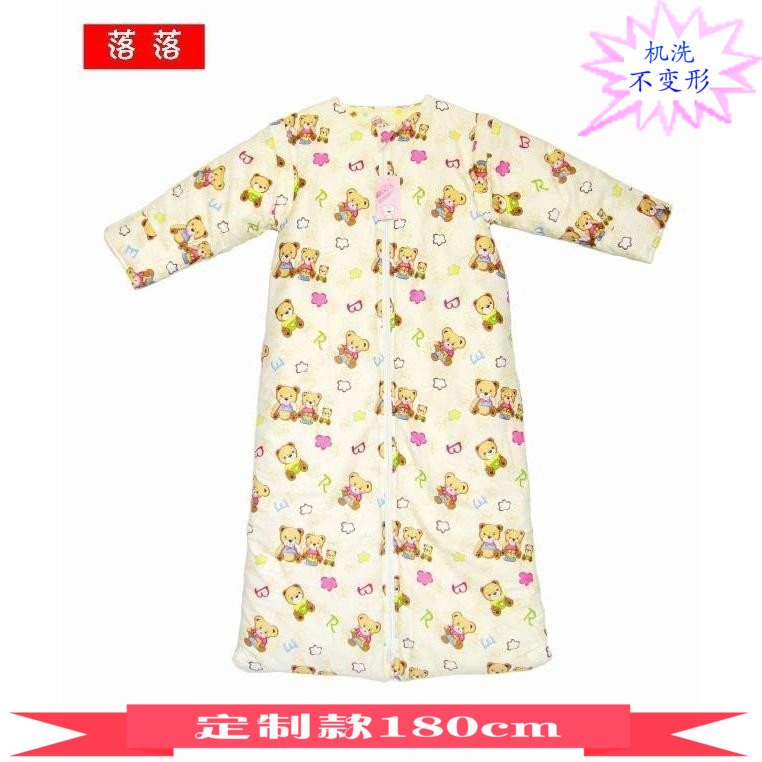小汽车纯棉可机洗全棉空调薄夹棉保暖婴儿童宝宝睡袋防踢被春夏款在类目 尿片/洗护/喂哺/推车床, 睡袋/凉席/枕头/床品, 睡袋/防踢被中 - 来自Buy2taobao.com提供专业的淘宝代购服务