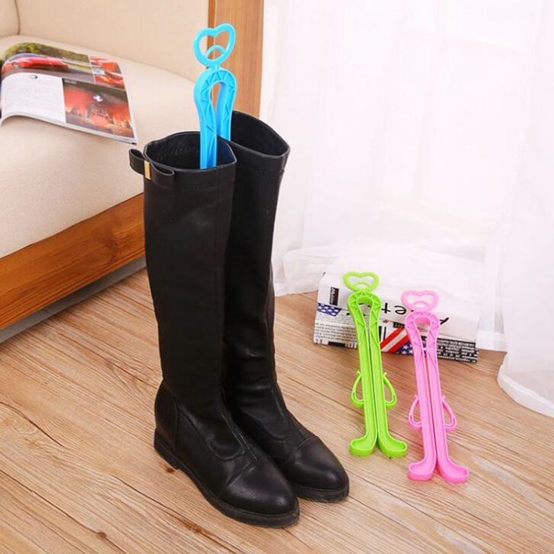 lengthen Boots stays Shoe clip Length Boots Bracket Deodorant Shoe support Boots Foldable Deodorant Boots stays Shoe treein the Home Daily , Shoes Accessories , Boots clip category - from Buy2taobao.com to provide professional Taobao agent buy service