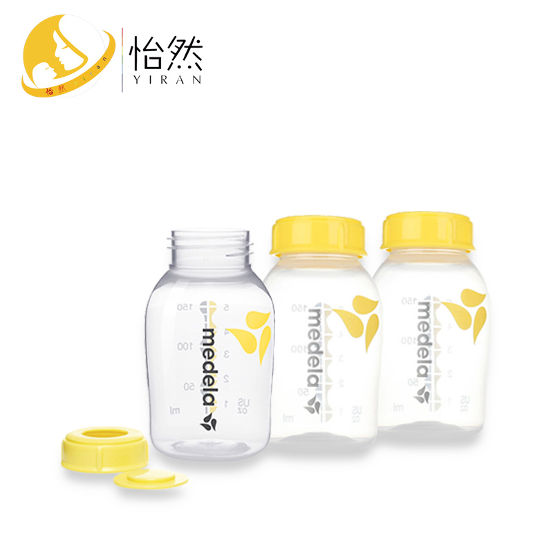 美德乐Medela奶瓶三个装母乳储藏罐 储奶罐150ml瑞士品质正品包邮在类目 尿片/洗护/喂哺/推车床, 奶瓶/奶瓶相关, 奶瓶中 - 来自Buy2taobao.com提供专业的淘宝代购服务