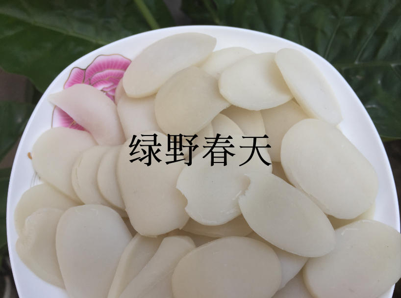 年糕片江西上饶弋阳特产正宗弋阳年糕农家手工大禾米果切片1500克在类目 粮油米面/南北干货/调味品, 方便速食, 年糕中 - 来自Buy2taobao.com提供专业的淘宝代购服务