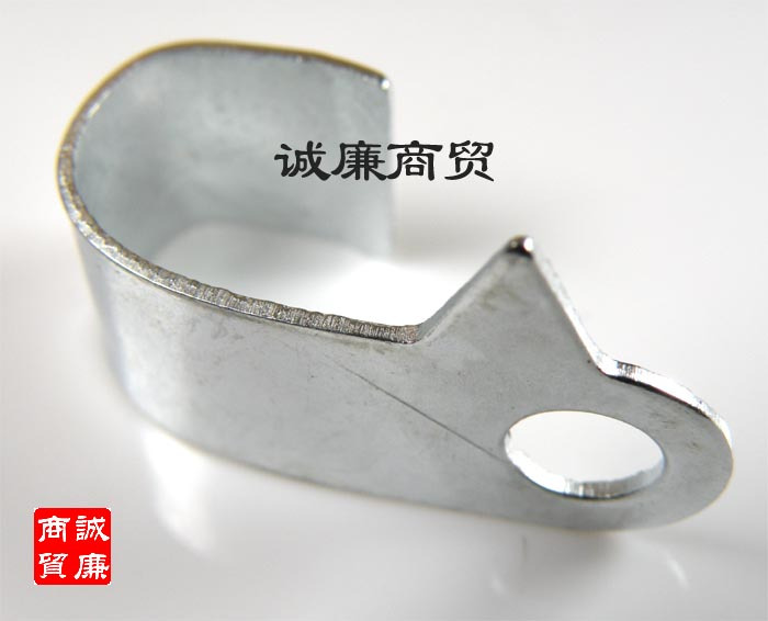 摩托车/燃油助力车 发动机 三角形管夹/卡 0.5元/个|ruв категории мотоцикл/оборудование/аксессуары, аксессуары мотоцикла, магнето и компонент - от Buy2taobao.com для оказания профессиональной услуги покупки агента Taobao