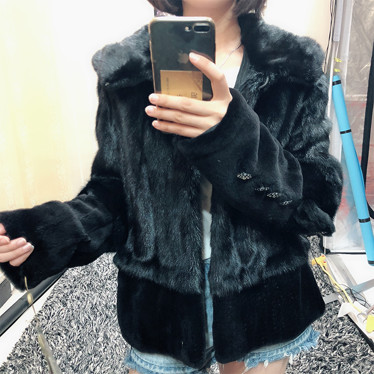 貂皮大衣|ruв категории Женская одежда, мех - от Buy2taobao.com для оказания профессиональной услуги покупки агента Taobao