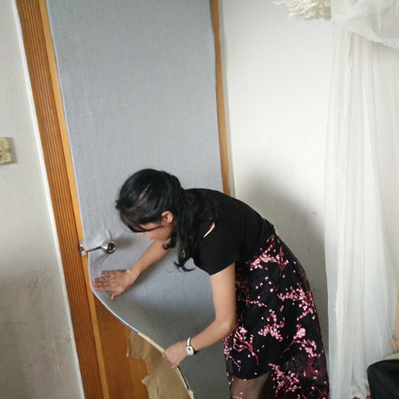隔音棉 墙体室内聚酯纤维吸音棉汽车ktv背胶卧室钢琴专用自粘在类目 基础建材, 隔音材料, 隔音棉中 - 来自Buy2taobao.com提供专业的淘宝代购服务