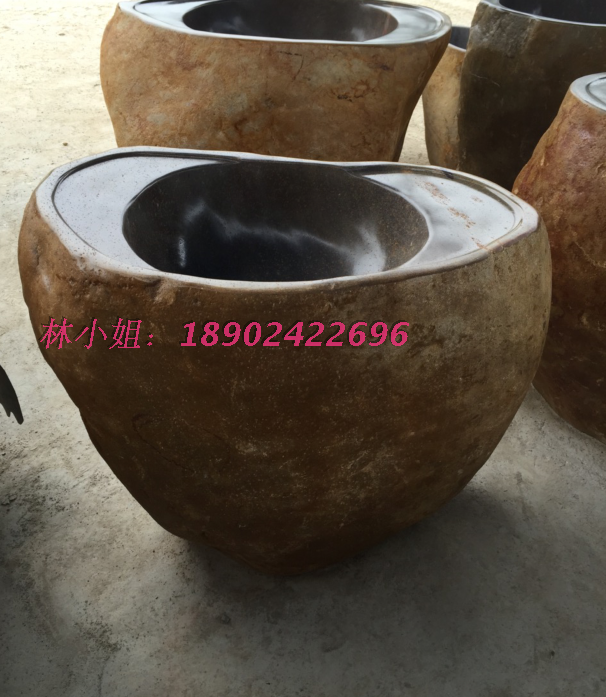 Pebble outdoors Wash basin Stone wash basin courtyard Wash your hands Decoration Waterfront outdoor Open air Washbasinin the Decoration main material , Toiletries , Wash basin , Pedestal Basin category - from Buy2taobao.com to provide professional Taobao agent buy service