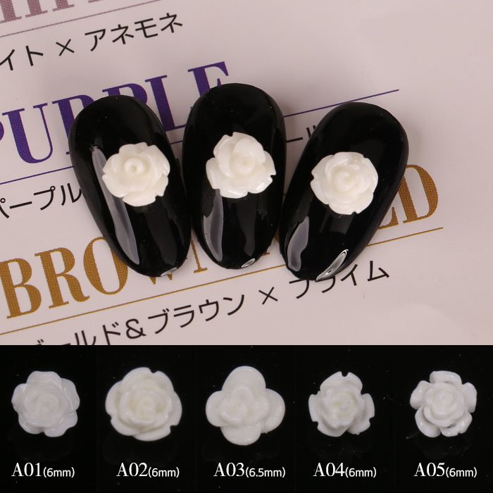 美甲饰品 DIY饰品配件材料 树脂玫瑰花6mm 立体玫瑰花|msdalam kategori Alat solek/minyak wangi/kecantikan, Nail Poland/Produk kuku (New), kosmetik kuku - dari Buy2taobao.com untuk memberikan perkhidmatan ejen Taobao profesional membeli