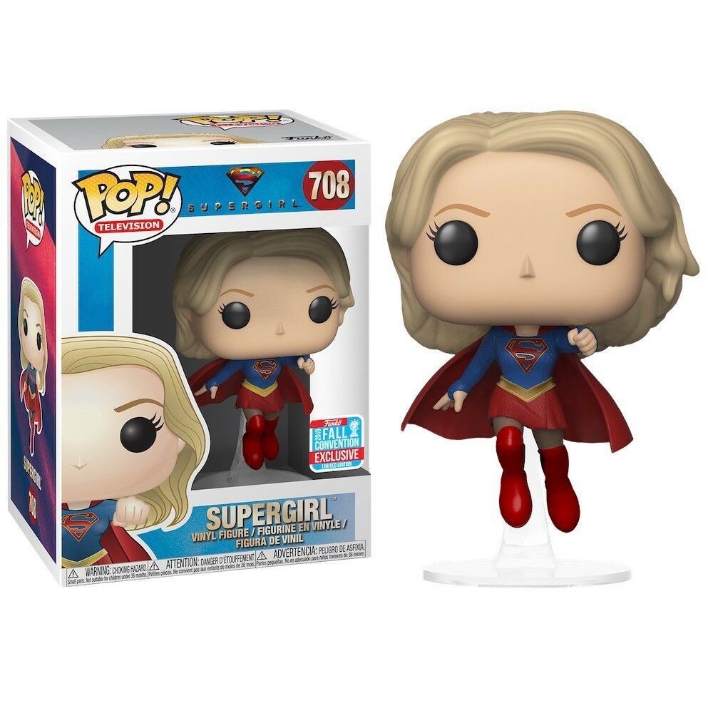 现货 美国Funko POP!超级少女Supergirl NYCC 2018限定公仔手办在类目 模玩/动漫/周边/cos/桌游, 手办/扭蛋/人偶/BJD/兵人, 人偶/摆件/硬体公仔中 - 来自Buy2taobao.com提供专业的淘宝代购服务