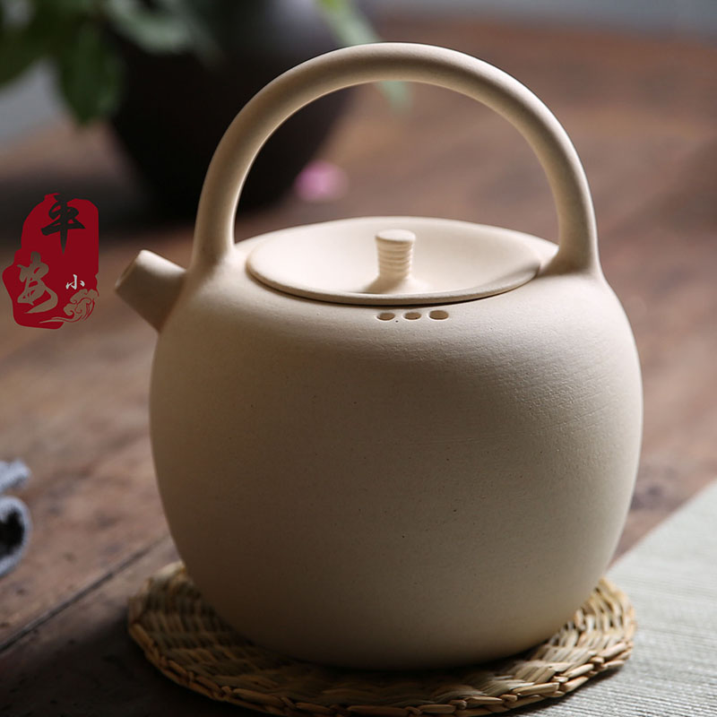 正品问鼎天石系列 白泥壶 茶具陶艺茶壶茶杯 小平安壶 内有折扣在类目 餐饮具, 茶具, 茶壶中 - 来自Buy2taobao.com提供专业的淘宝代购服务