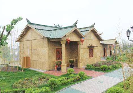 竹别墅竹屋 竹园 艺名竹茶楼承接设计安装|msdalam kategori penghantaran bunga/bunga simulasi/tumbuhan berkebun, Gardening Supplies, pagar besar/pagar - dari Buy2taobao.com untuk memberikan perkhidmatan ejen Taobao profesional membeli