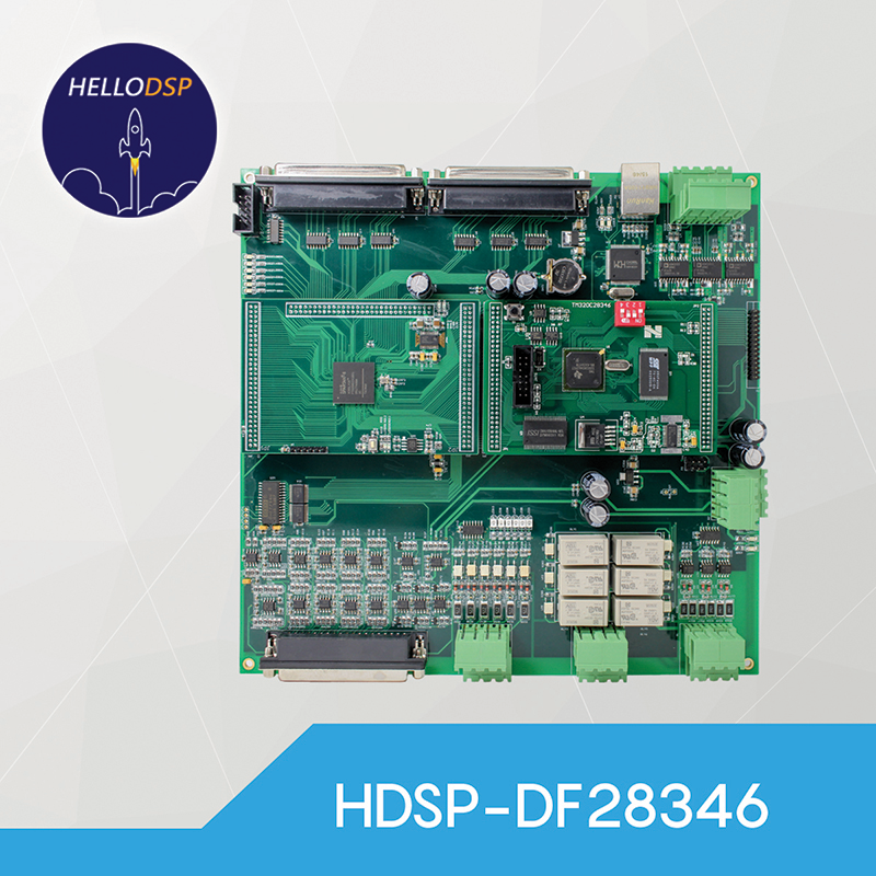 HDSP-DF28335/DF28346 DSP+FPGA工業控制板 TMS320F28335在類目 3C數碼配件, 電子元器件市場, IC集成電路/電機, 單片機/開發板/學習板中 - 來自Buy2taobao.com提供專業的淘寶代購服務