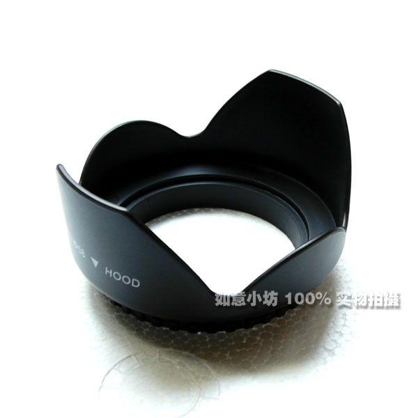 佳能18-55mm遮光罩 58mm遮光罩 莲花遮光罩 螺口 通用58MM 遮阳罩在类目 3C数码配件, 单反/单电相机配件, 镜头附件, 遮光罩中 - 来自Buy2taobao.com提供专业的淘宝代购服务