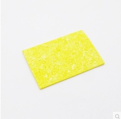 In addition to tin Cotton thickening Electric iron Cleaning sponge High temperature resistance sponge Iron Tsui Clean Cotton Spongein the Hardware/Tool , Hand Tools , Welding Spray , Iron/Welding head category - from Buy2taobao.com to provide professional Taobao agent buy service