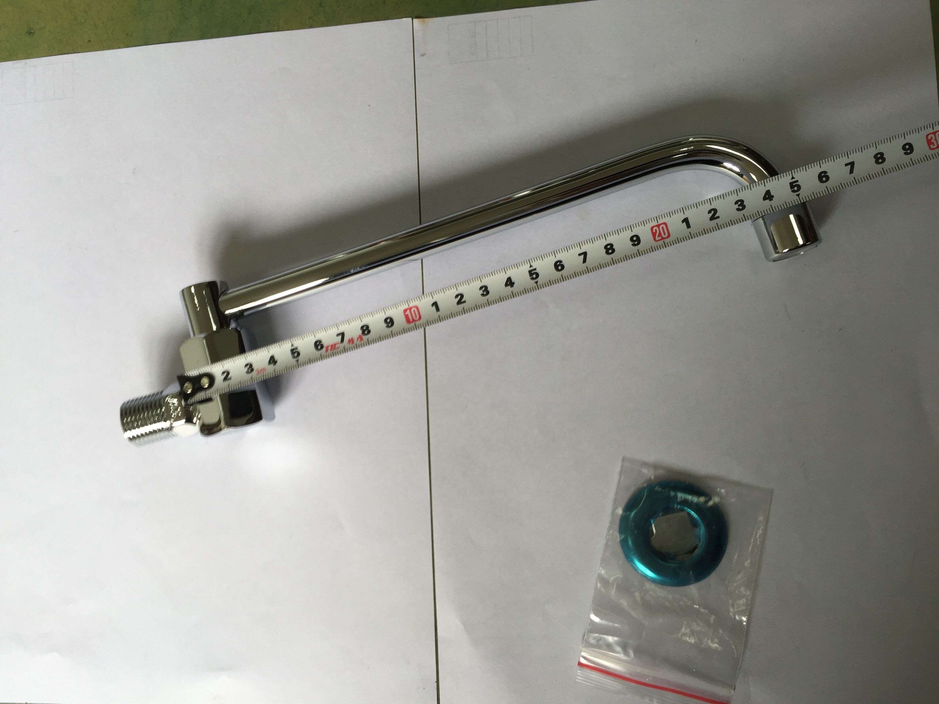 艾科新品商用电磁炉专用灶台摇摆水龙头酒店饭店灶具厨房在类目 厨房电器, 厨房家电配件, 净水/饮水机配件耗材中 - 来自Buy2taobao.com提供专业的淘宝代购服务