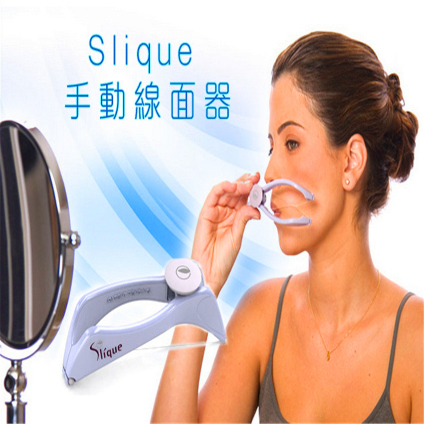 9.9包邮MAX030脸部拔毛器 棉线拔毛夹 slique 除毛器|ruв категории личный уход/Здравоохранение/массажное оборудование, красоты/Body вспомогательные инструменты, Другие красоты/Body инструмент - от Buy2taobao.com для оказания профессиональной услуги покупки агента Taobao
