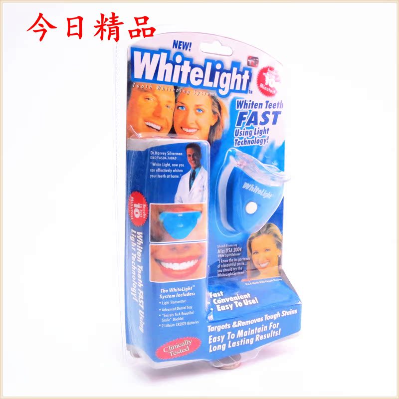 MAX011 Cold clean teeth 19.9 Tooth whitelightin the Personal Care/Health/Massage equipment , Oral Care , Teeth Whitening category - from Buy2taobao.com to provide professional Taobao agent buy service