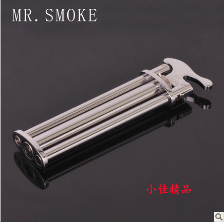 MR.SMOKE 烟先生企鹅个性砂轮气体 打火机 创意时尚小巧在类目 ZIPPO/瑞士军刀/眼镜, 品牌打火机及配件, 其它, 煤油打火机中 - 来自Buy2taobao.com提供专业的淘宝代购服务