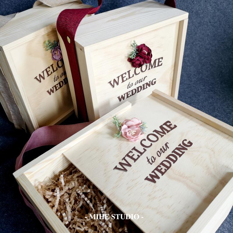 MIHE Log Sen family Fabric art Florid wedding Souvenirin the Office Equipment/Consumables/Related Services , Packaging Equipment/Signs and supplies , Gift Box category - from Buy2taobao.com to provide professional Taobao agent buy service