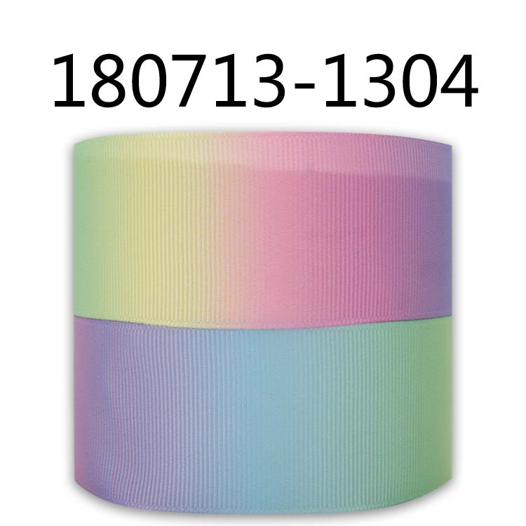 彩色印刷丝带渐变色螺纹织带DIY发饰昕彩织带180713-1304在类目 纺织面料/辅料/配套, 纺织辅料, 织带中 - 来自Buy2taobao.com提供专业的淘宝代购服务