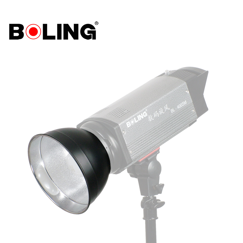 Photographic Equipment Burling 55 STANDARD Shade Reflector Flash lamp Reflector Photography Light Hoodin the 3C Digital Accessories, SLR/Single-camera accessories , Studio Equipment , Light accessories category - from Buy2taobao.com to provide professional Taobao agent buy service