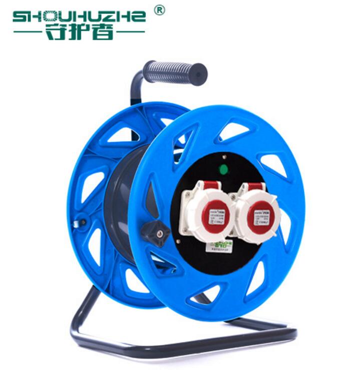 守护者IP44级SG320325工业插座电缆盘移动电缆盘电缆卷盘在类目 电子/电工, 接线板/插头, 接线板中 - 来自Buy2taobao.com提供专业的淘宝代购服务