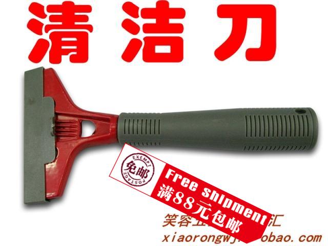 云石铲刀清洁刀铲子墙皮玻璃瓷砖地板美缝除胶刮刀保洁工具在类目 五金/工具, 手动工具, 刀, 铲刀中 - 来自Buy2taobao.com提供专业的淘宝代购服务