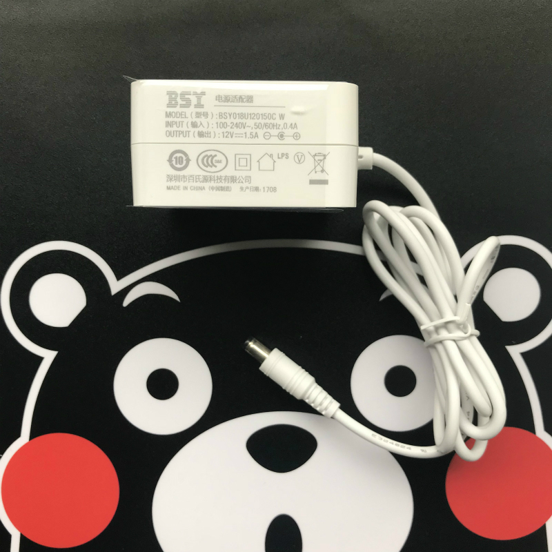 Thunder Play-off power cord Adapter Make money 3 Hen Centralized power supply customized 12V 1.5Ain the Audio appliances , Video Appliance Parts , Dish/Battery/Power Adapter category - from Buy2taobao.com to provide professional Taobao agent buy service