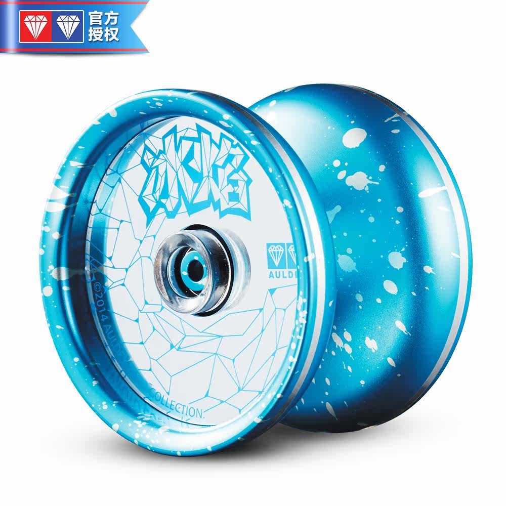 diamond yoyo
