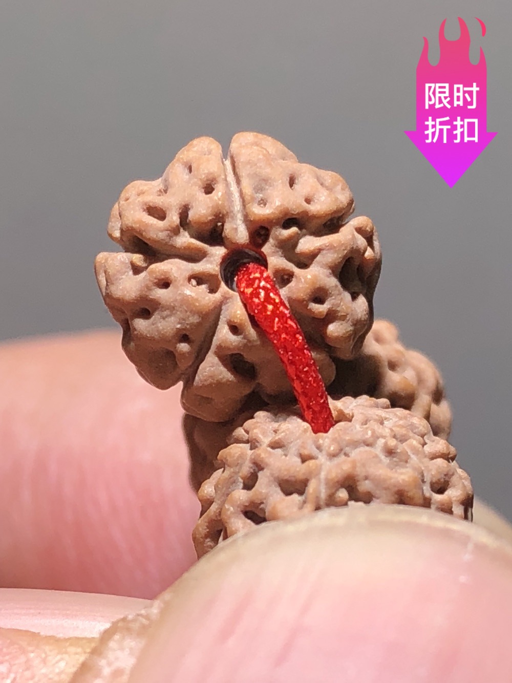 牛鼎文玩5瓣双龙爆肉小金刚菩提子原籽108颗手串男女佛珠项链手链在类目 饰品/流行首饰/时尚饰品新, 佛珠/木质手串, 佛珠/念珠中 - 来自Buy2taobao.com提供专业的淘宝代购服务