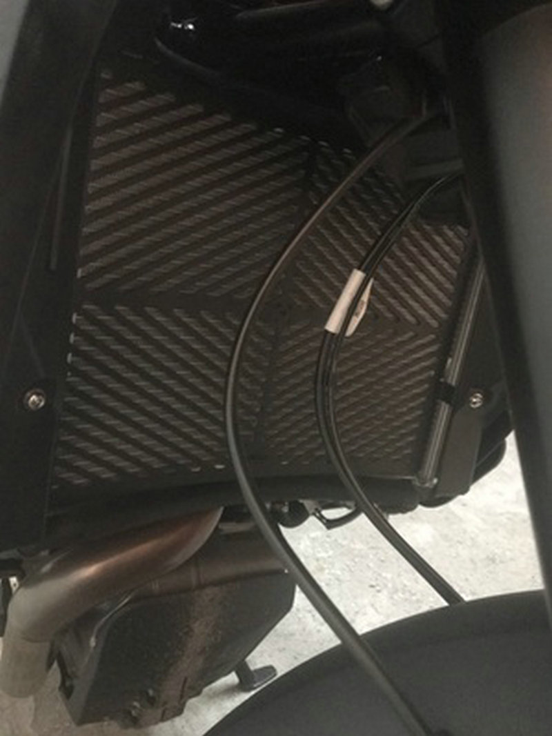 suit KTM 1050 1090 ADV 1190 1290 ADV radiator Hoods water tank Black and silverin the Motorcycle/Equipment/Fitting , Others Motorcycle Accessories category - from Buy2taobao.com to provide professional Taobao agent buy service