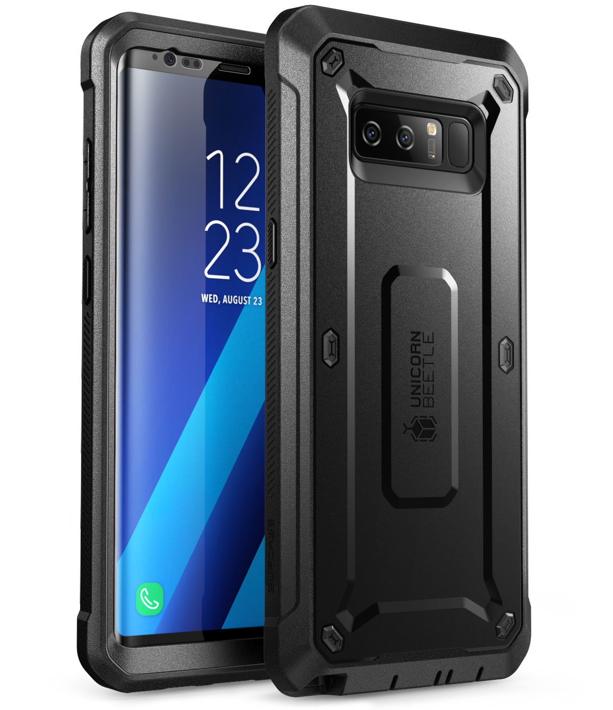 美国Supcase 三星 Galaxy Note 8 手机保护套三防保护壳带一体膜|ruв категории Цифровые аксессуары, аксессуары для мобильных телефонов, телефон защитный кожух/оболочка - от Buy2taobao.com для оказания профессиональной услуги покупки агента Taobao