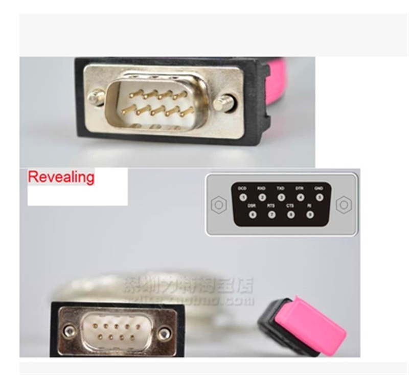 新品力特USB转232 口转9comusb针USB转串口线USB转COM口 支持WIN8在类目 3C数码配件, 电子元器件市场, 线材/线类, 连接线中 - 来自Buy2taobao.com提供专业的淘宝代购服务