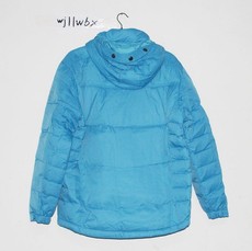 Пуховик мужской Первоначальная цена 1499 юаней