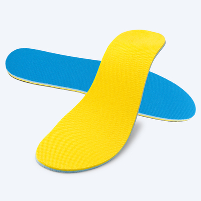 【3双装】运动鞋垫 军训减震耐穿 篮球鞋垫 吸汗透气男女士式鞋垫