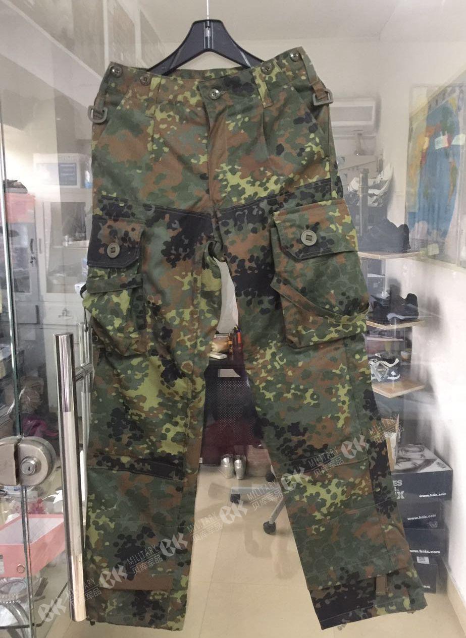 全新原品德军军BAN KSK裤子2016丛斑迷彩防虫版在类目 户外/登山/野营/旅行用品, 军迷服饰/军迷用品, 迷彩服/军迷服/作训服, 迷彩裤/军迷裤/工装裤中 - 来自Buy2taobao.com提供专业的淘宝代购服务