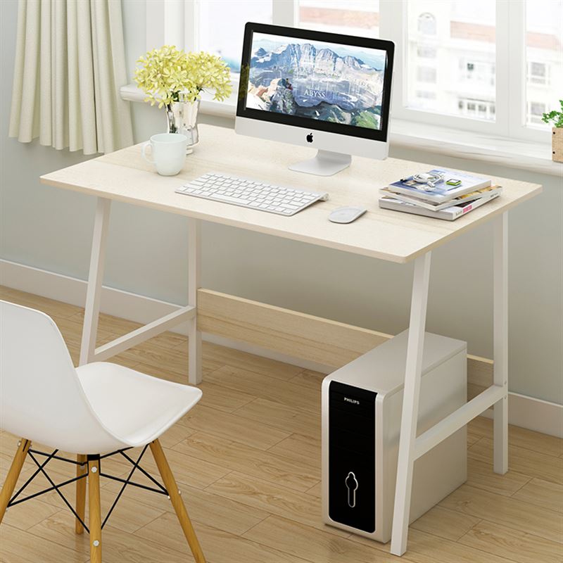Table Simplicity IKEA Economic type Simplicity modern Desk simple and easy desk The computer table Desktop household deskin the Residential furniture , Tables , Computer Desk category - from Buy2taobao.com to provide professional Taobao agent buy service