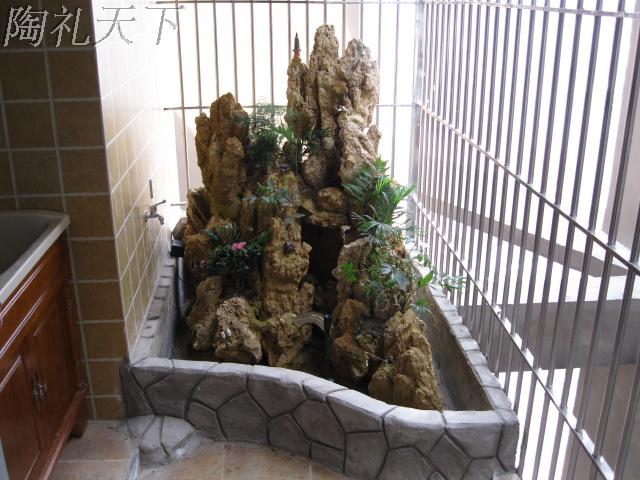 山水风水流水喷泉招财工艺品家居装饰品假山盆景加湿器办公室摆件|ruв категории Домашний быт, украшения - от Buy2taobao.com для оказания профессиональной услуги покупки агента Taobao