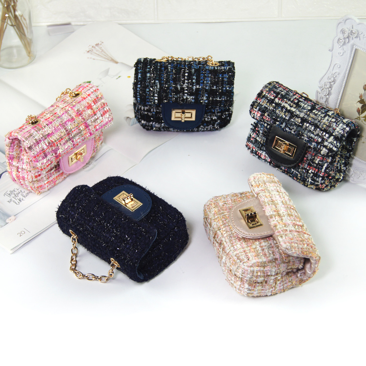 baby Inclined shoulder bag princess Small fragrant wind The single shoulder bag girl Bag U.S. burst Mini chain Small bag Wave packetin the Toy/Childs/Puzzle/Building block/Model , Bags for children/Backpack/Bags , Messenger Bag/Bag/Purse category - from Buy2taobao.com to provide professional Taobao agent buy service