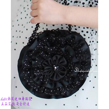 the republic of korea Imported quality goods children Dress skirt Princess Dress Accessories girl baby show portable Bag 67in the Children/Baby/Family fitted , Children's Accessories , Bags category - from Buy2taobao.com to provide professional Taobao agent buy service
