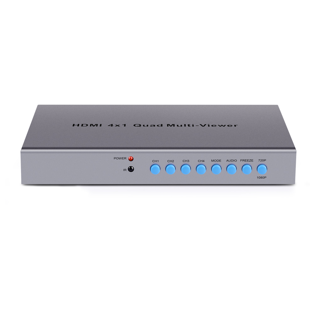 3D高清4X1 1080P HDMI 画面分割器 画面切割器 电脑画面分割器在类目 3C数码配件, 家电影音周边配件, 分配器/分频器/分支器中 - 来自Buy2taobao.com提供专业的淘宝代购服务
