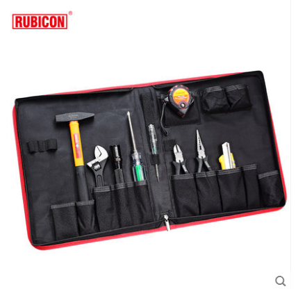 罗宾汉RUBICON电工维修套装RTS-9C家用螺丝批扳手电子工具组套在类目 五金/工具, 手动工具, 工具组合套装, 组合套装中 - 来自Buy2taobao.com提供专业的淘宝代购服务