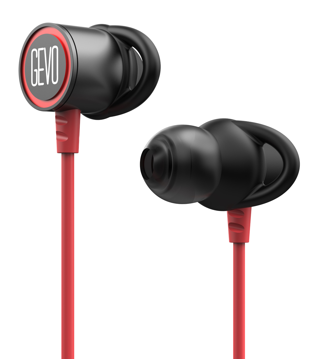 顏值超高 K歌唱吧 GEVO/GV3均衡HIFI重低音帶麥入耳式金屬耳機在類目 影音電器, 耳機/耳麥中 - 來自Buy2taobao.com提供專業的淘寶代購服務