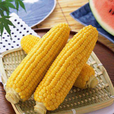 【新货软糯】山西真空甜糯一级黄玉米非转基因8根孕妇小孩无添加
