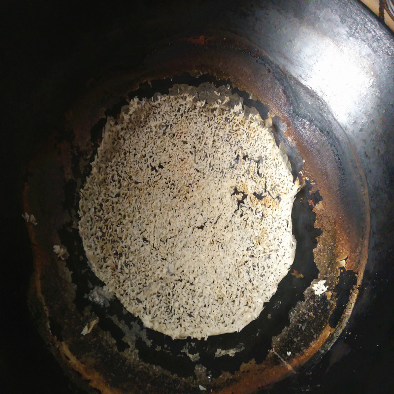 哪些的年的味 安徽鍋巴 大鐵鍋原味鍋巴 30年的味道我們壹直沒變在類目 糧油米麪/南北乾貨/調味品, 米/麪粉/雜糧, 米類, 大米中 - 來自Buy2taobao.com提供專業的淘寶代購服務