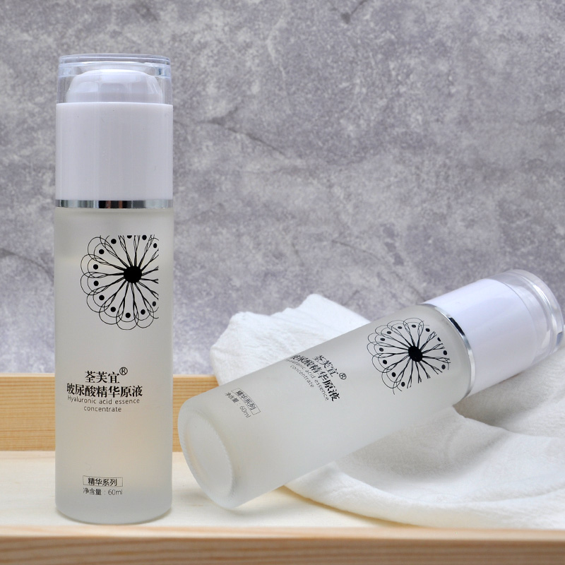 玻尿酸精华原液荃芙宜面部补水锁水嫩肤正品透明质酸液保湿精华液|ruв категории Средства для ухода за собой, лицевой сущность - от Buy2taobao.com для оказания профессиональной услуги покупки агента Taobao