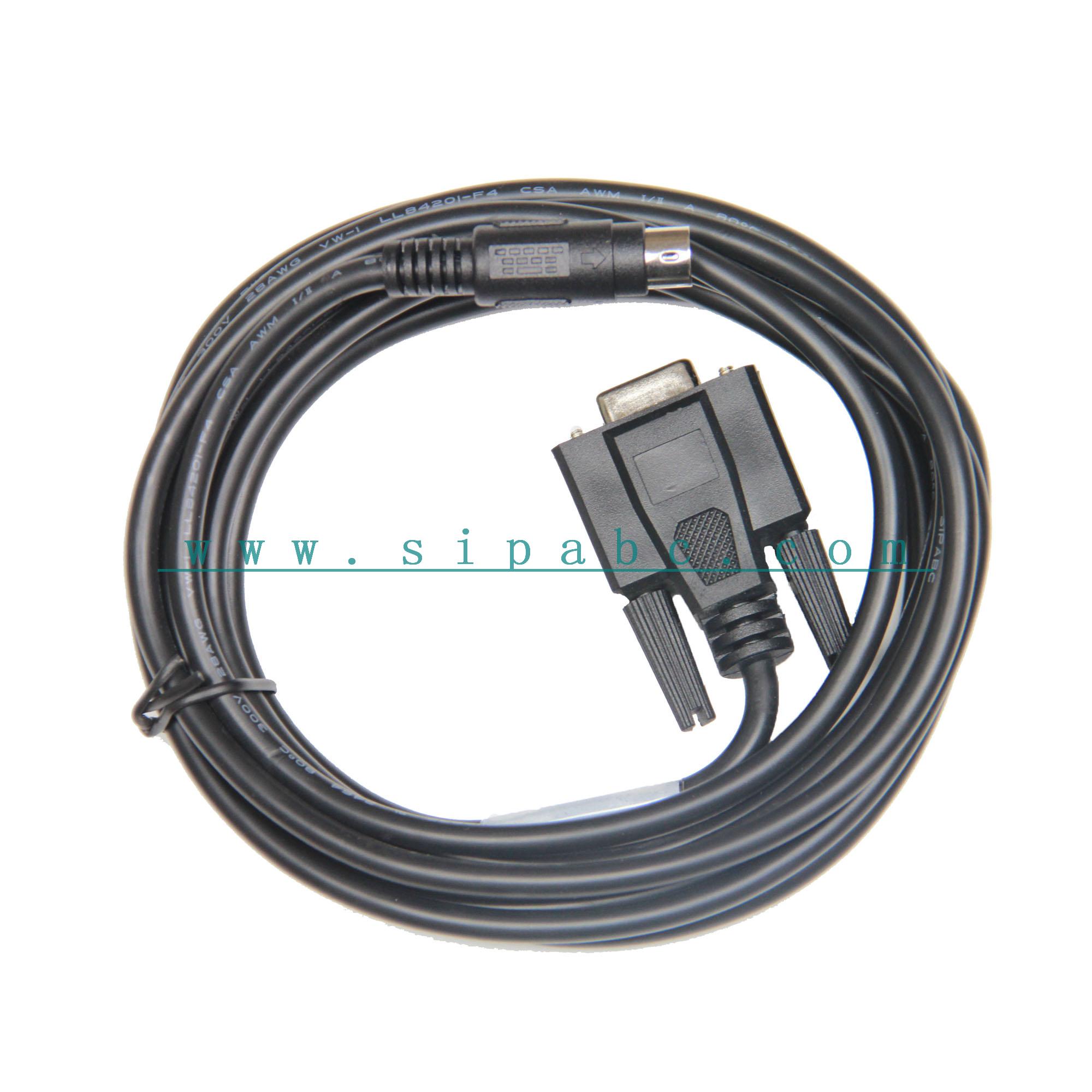 兼容PC-FPX PC-FP0 AFC8513 SH8513 松下FPX FP0下载线 DB9F-MD5M在类目 3C数码配件, 电子元器件市场, 线材/线类, 连接线中 - 来自Buy2taobao.com提供专业的淘宝代购服务