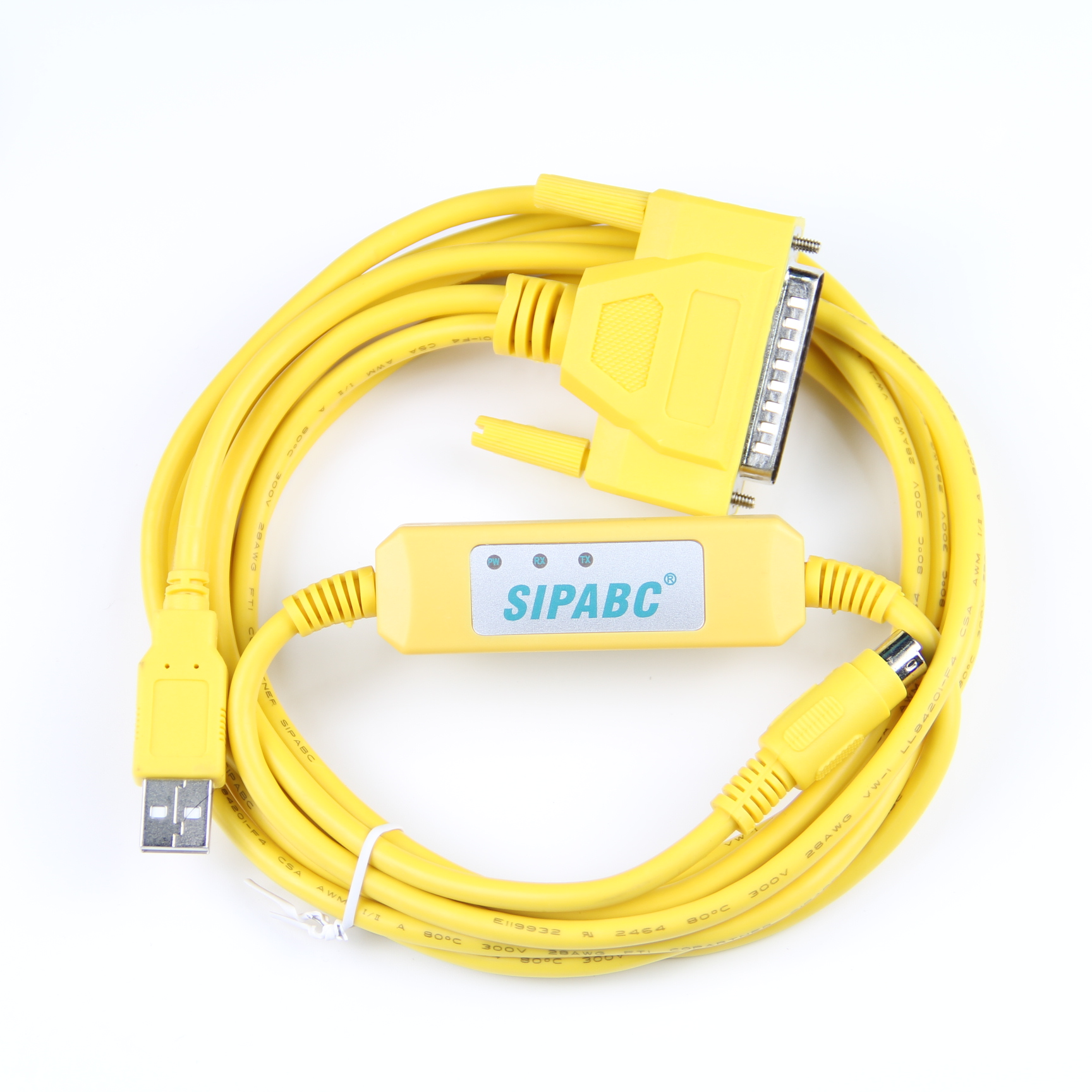 兼容USB-SC09-FX USB-SC09 USB-SC09-FX+ USB-SC09+ 三菱PLC编程在类目 3C数码配件, 电子元器件市场, 电子元件, 其它元器件中 - 来自Buy2taobao.com提供专业的淘宝代购服务