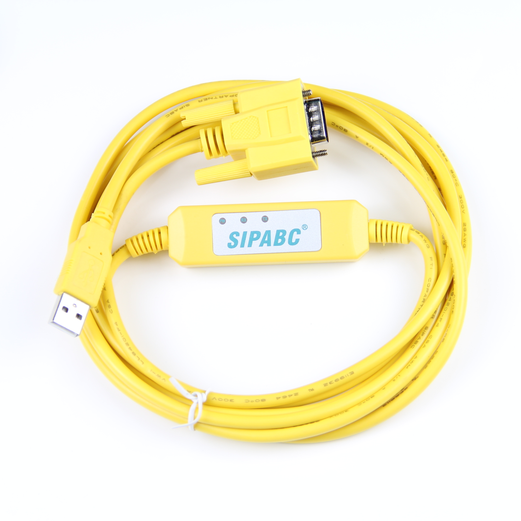 USB turn 232 series PLC Programming Cable USB-RS232 Industrial grade support win8 USB-DB9Min the 3C Digital Accessories, USB Computer Peripherals , USB HUB/Converter category - from Buy2taobao.com to provide professional Taobao agent buy service