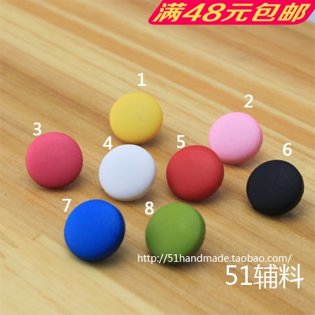 F9010 新品 彩色四合扣 扣面1.3cm 配銅底 633型號【5付價】在類目 服飾配件/皮帶/帽子/圍巾, 鞋包/皮帶配件, 包配件, 拎環中 - 來自Buy2taobao.com提供專業的淘寶代購服務