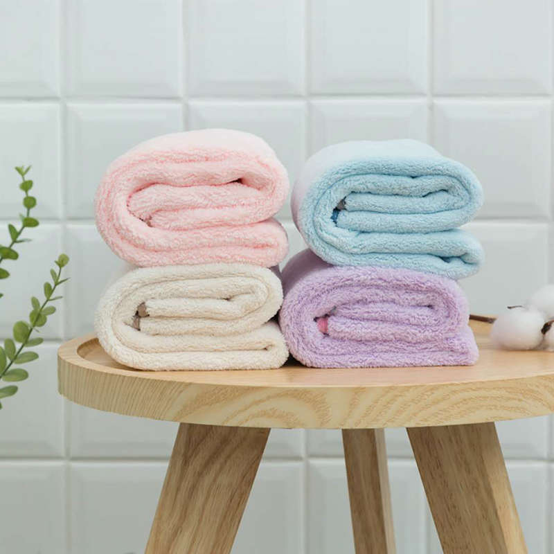 Deanmade thickening towel water uptake Quick drying Dry hair cap adult children soft towelin the Family/Personal Cleaning Tools , Personal care cleaning appliances , Dry hair hat category - from Buy2taobao.com to provide professional Taobao agent buy service