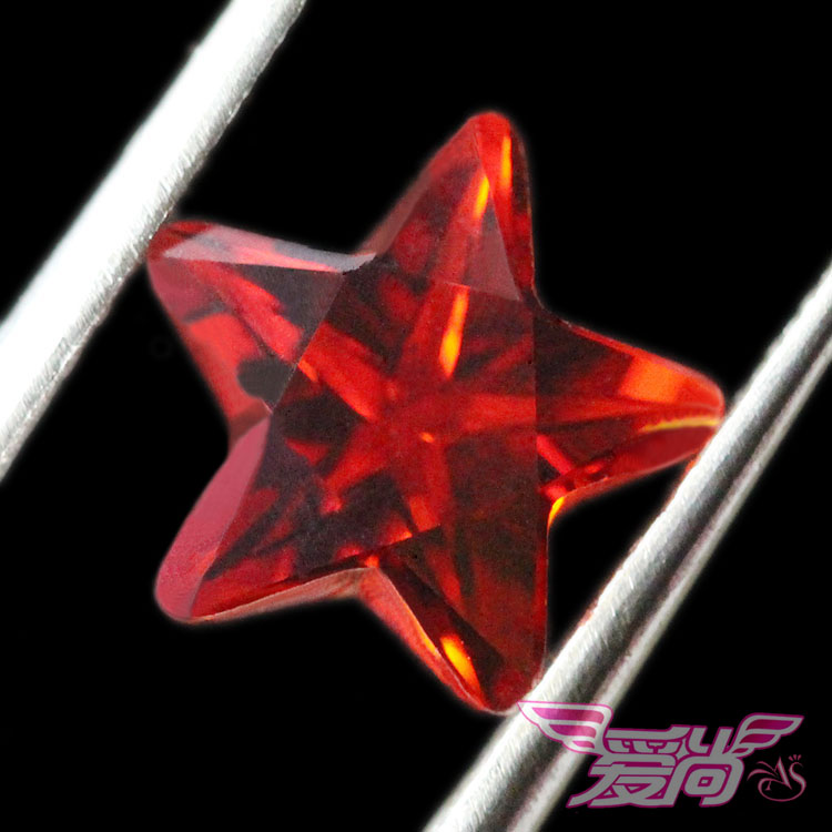 红星闪闪放光彩红色五角星4*4mm---10*10MM锆石裸石DIY饰品配件 在类目 饰品/流行首饰/时尚饰品新, DIY配件, 其他DIY饰品配件中 - 来自Buy2taobao.com提供专业的淘宝代购服务